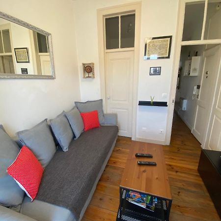 Manjericos House Διαμέρισμα Lisboa Εξωτερικό φωτογραφία