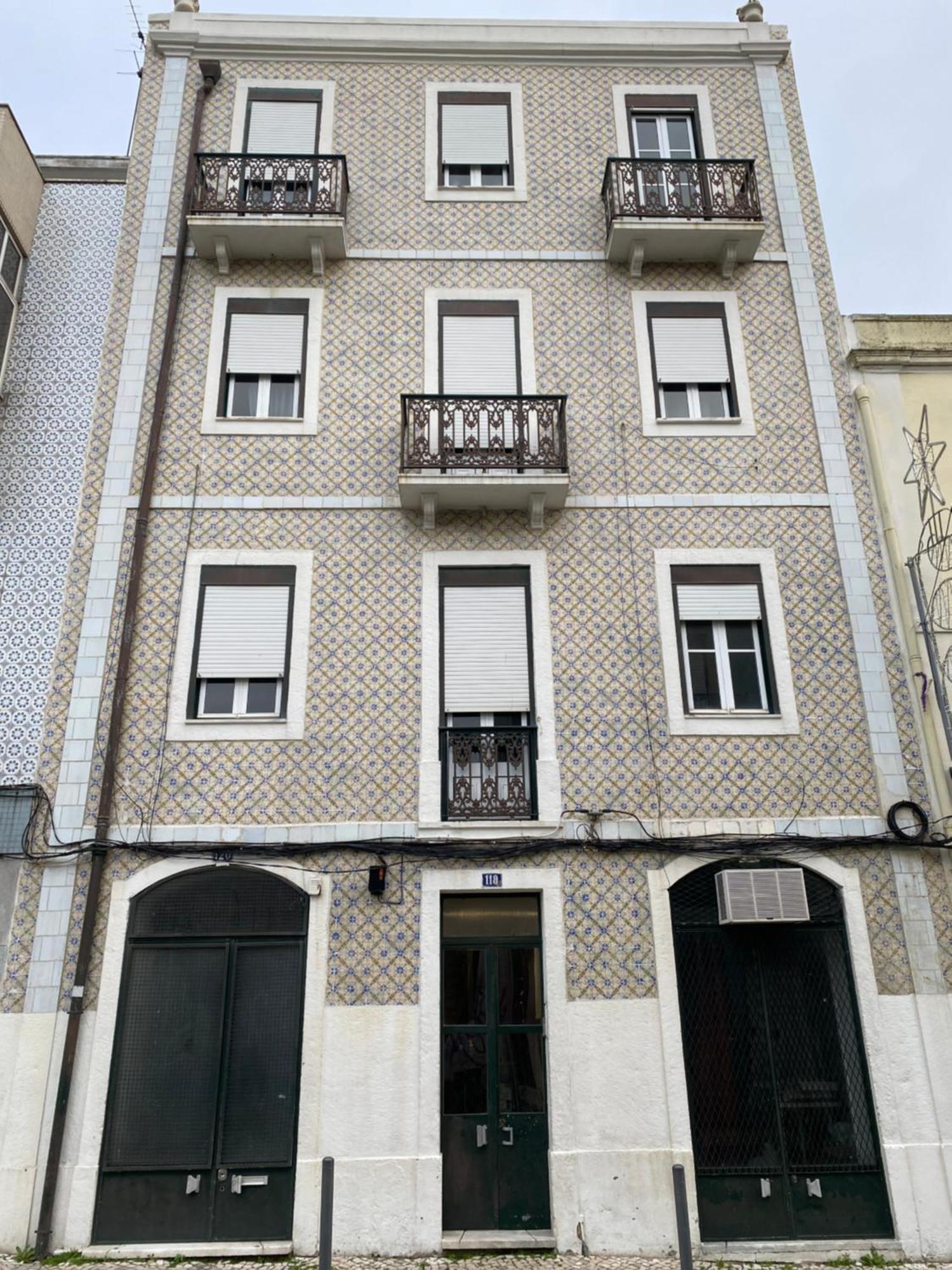 Manjericos House Διαμέρισμα Lisboa Εξωτερικό φωτογραφία