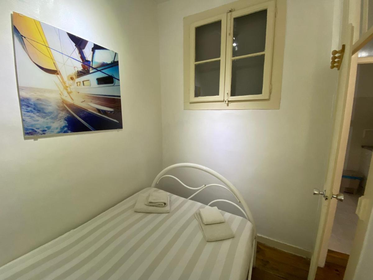 Manjericos House Διαμέρισμα Lisboa Εξωτερικό φωτογραφία