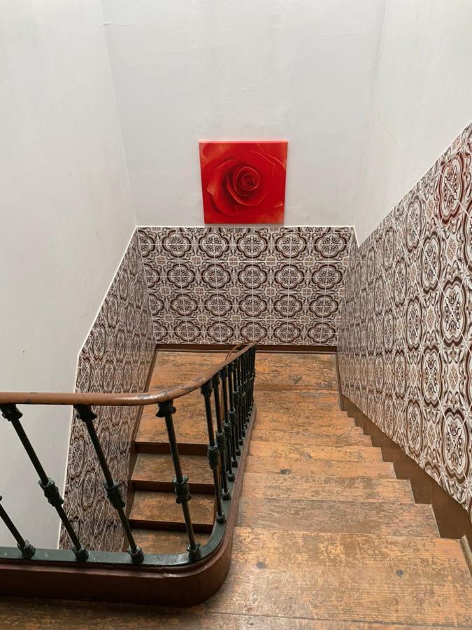 Manjericos House Διαμέρισμα Lisboa Εξωτερικό φωτογραφία