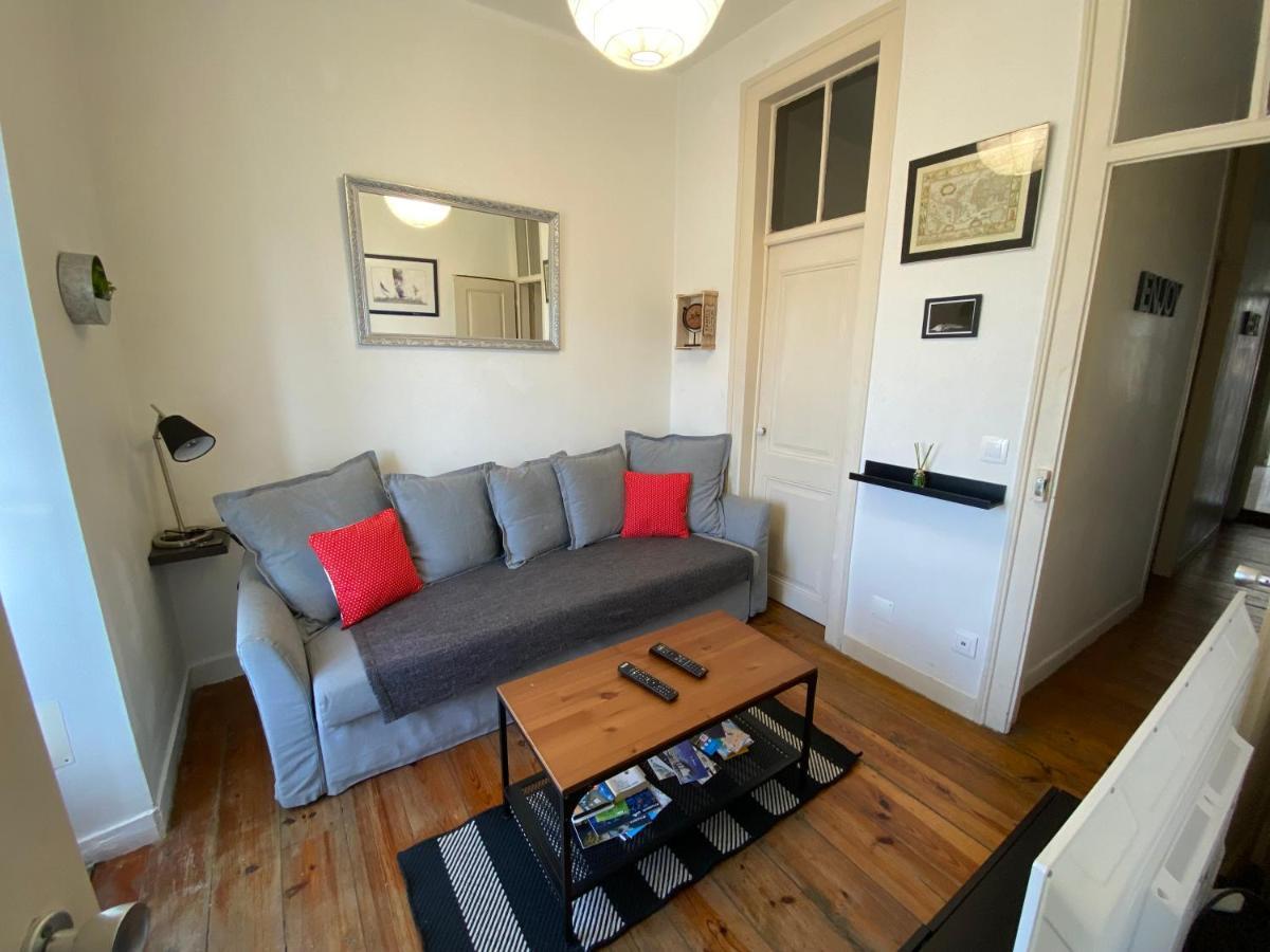 Manjericos House Διαμέρισμα Lisboa Εξωτερικό φωτογραφία