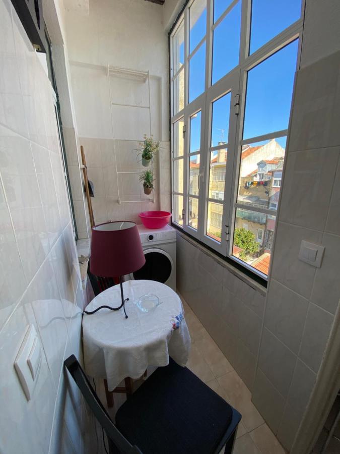 Manjericos House Διαμέρισμα Lisboa Εξωτερικό φωτογραφία